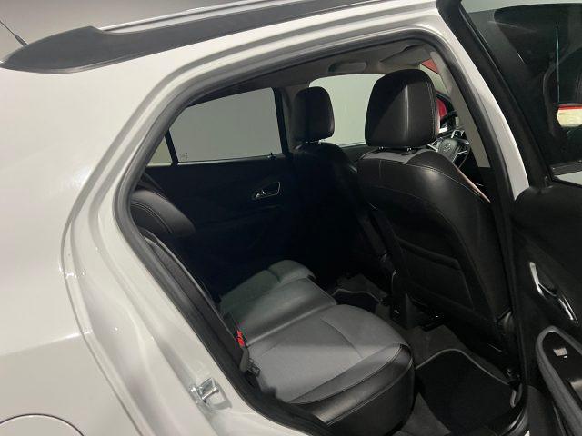 OPEL Mokka 1.4 Turbo Ecotec 140CV 4x2 aut. Cosmo