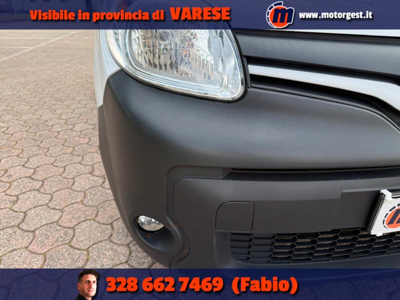 RENAULT Kangoo express 1.5 dci 95cv maxi E6d-temp *IVA ESC
