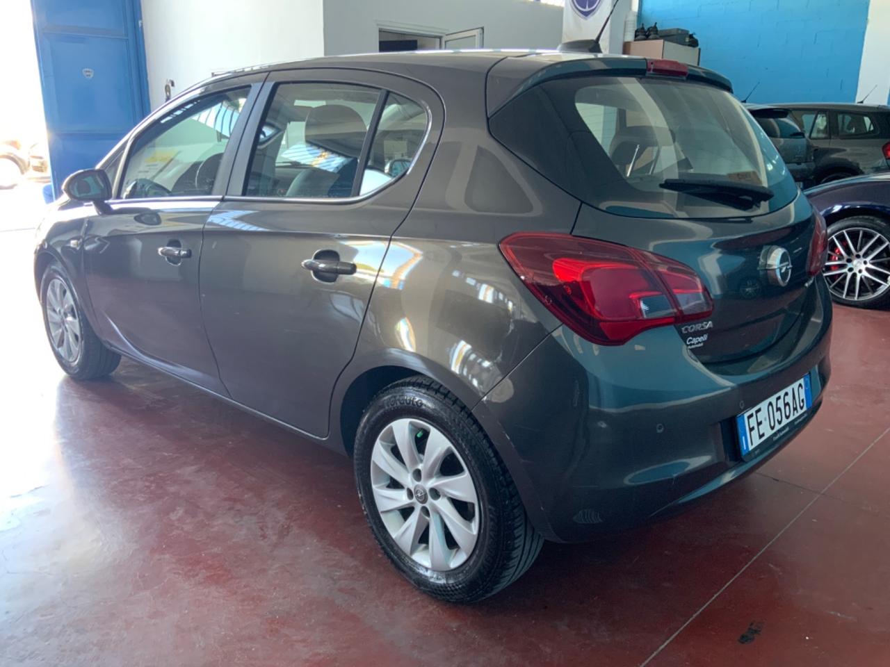 Opel Corsa 1.3 CDTI ecoFLEX Start&Stop 5 porte Cosmo