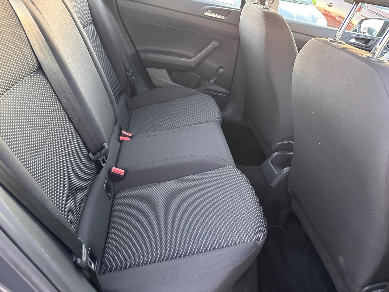 Volkswagen Polo 2018 1.0 65CV BlueMotion Technolog