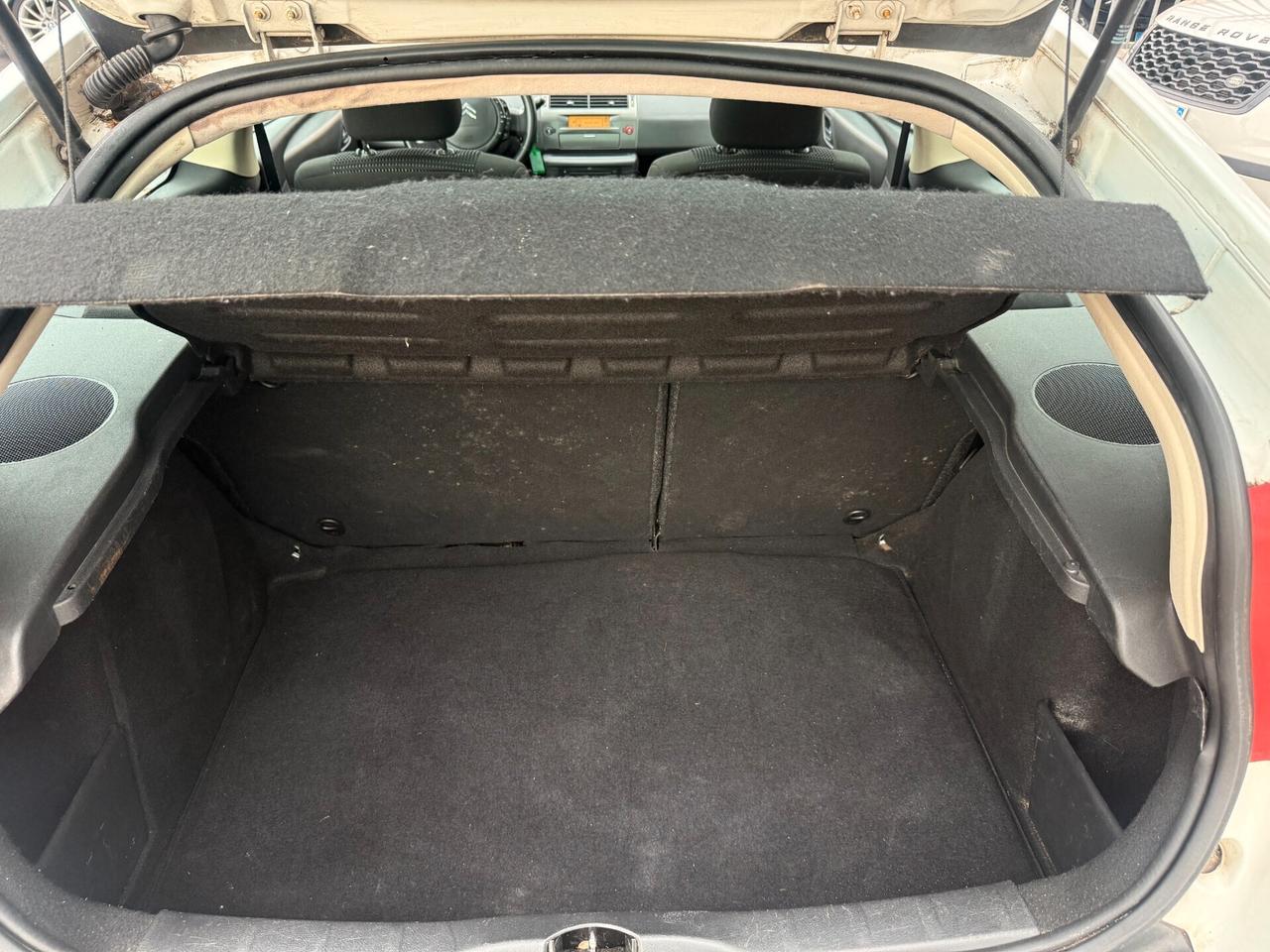 Citroen C4 Picasso 1.6 VTi 120 cv BENZINA