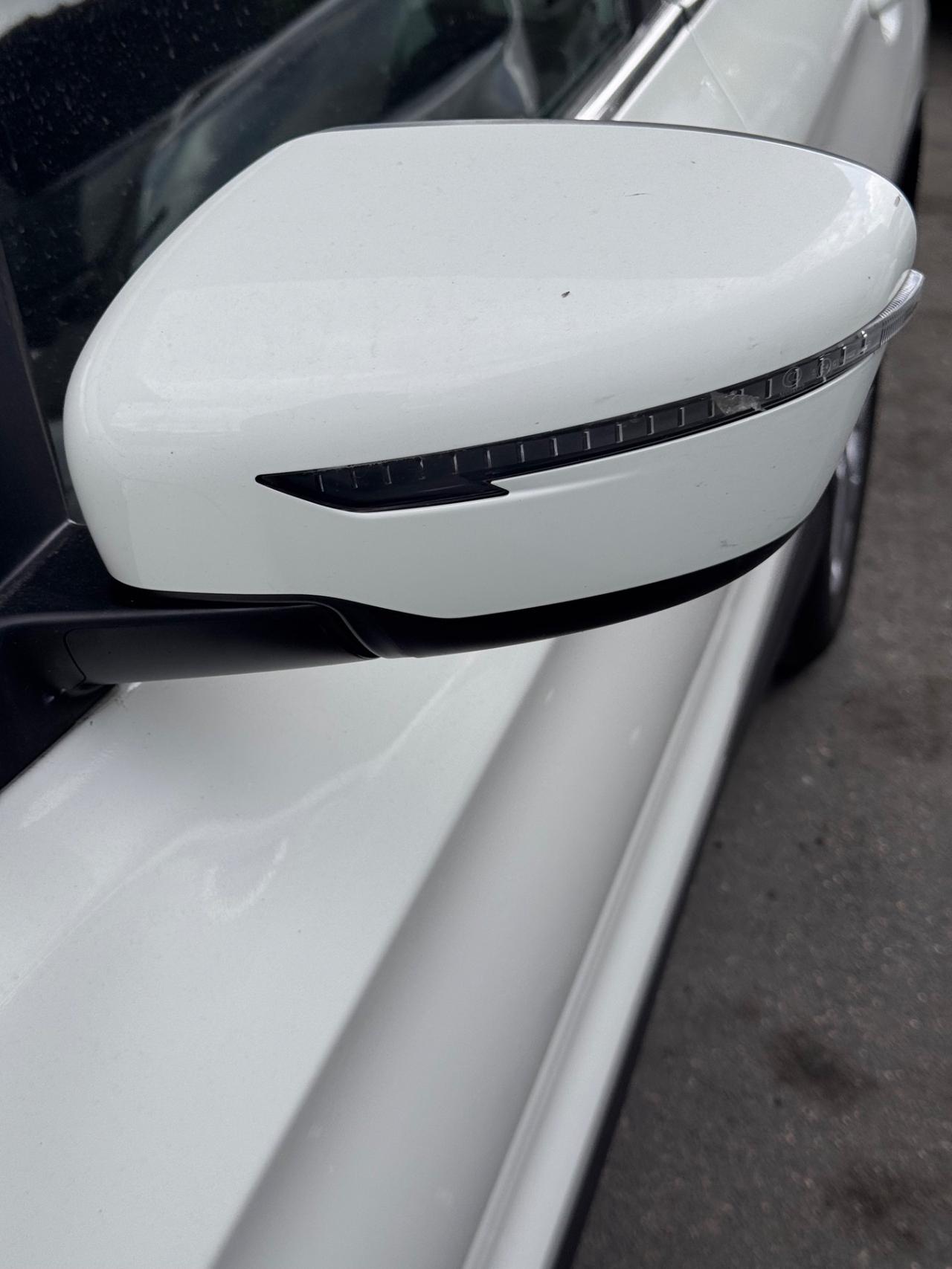 Nissan Qashqai 1.5 dCi Visia