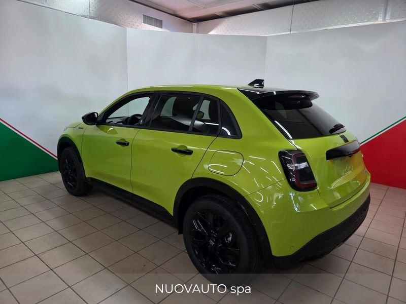 FIAT 600 600 1.2 hybrid Sport 145cv auto