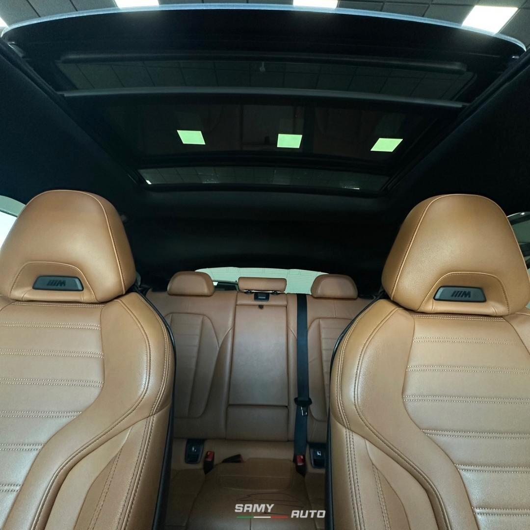Bmw X4 xDrive20d 48V Msport