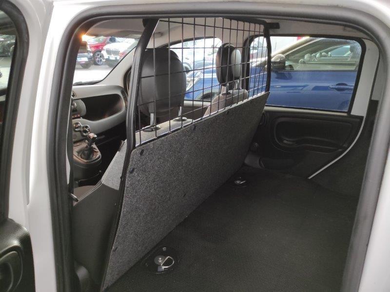 FIAT Panda 3ª serie - Panda 1.0 GSE S&S Hybrid Pop Van 2 posti
