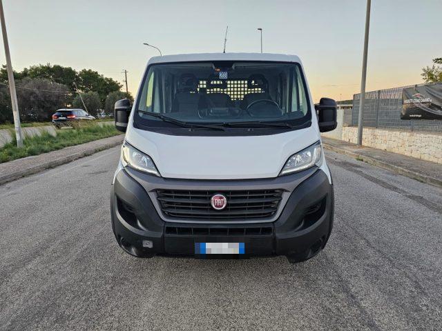 FIAT Ducato 35 2.3 MJT 140CV MAXI CASSONE FISSO