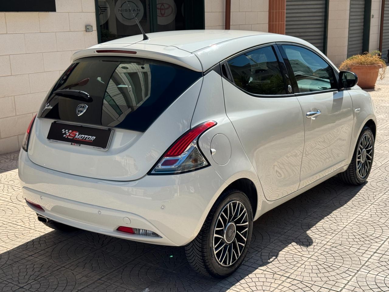 LANCIA YPSILON 1.2 GOLD ECOCHIC GPL 69cv my19