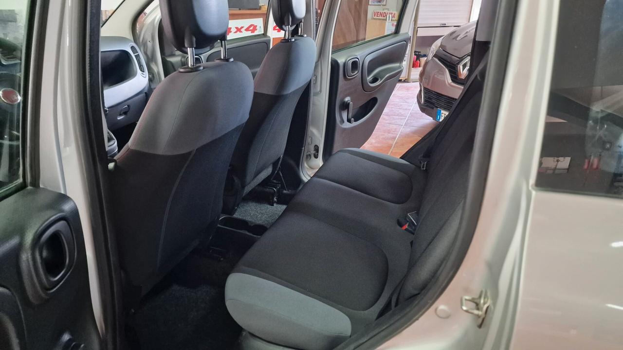 Fiat Panda 1.2 70CV BENZINA GPL di serie