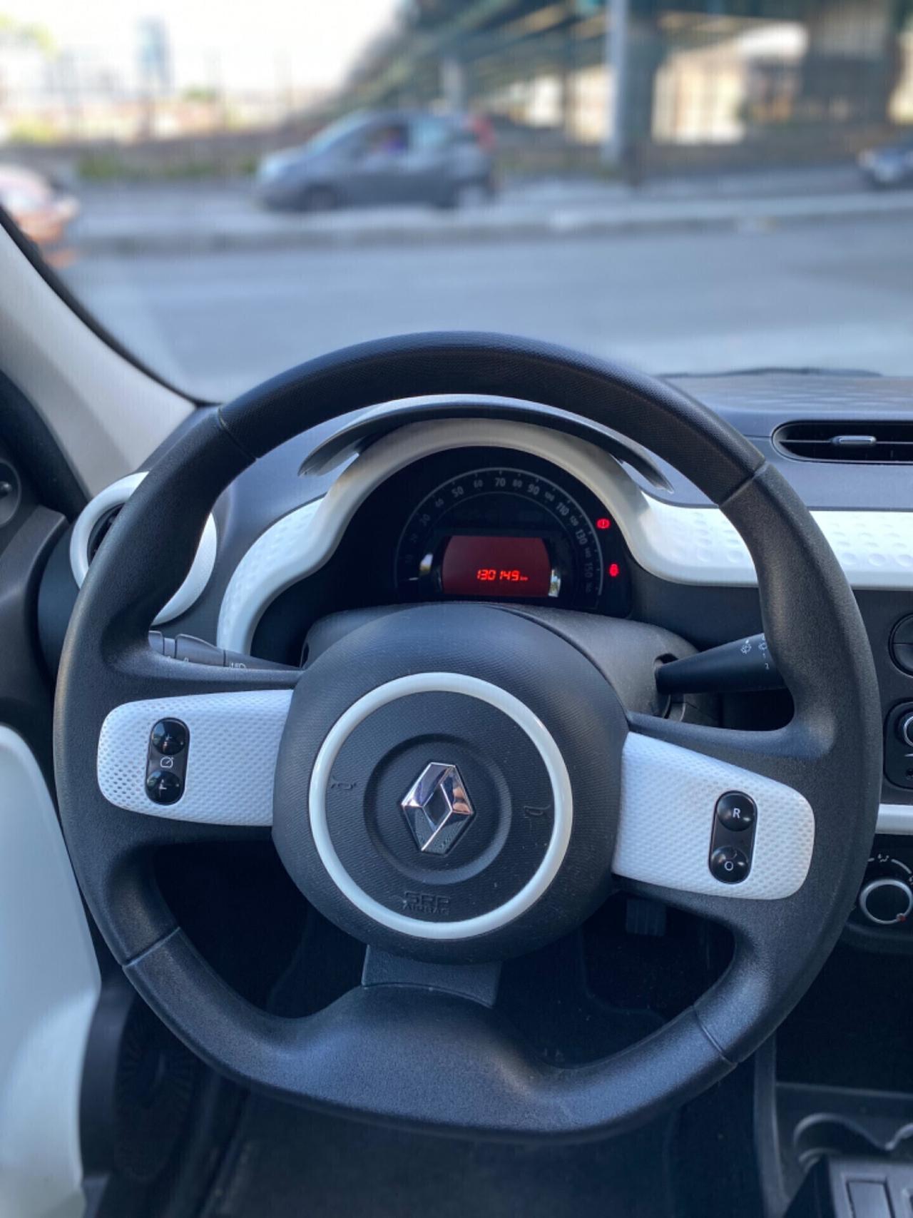 Renault Twingo 1.0 Sce 2015