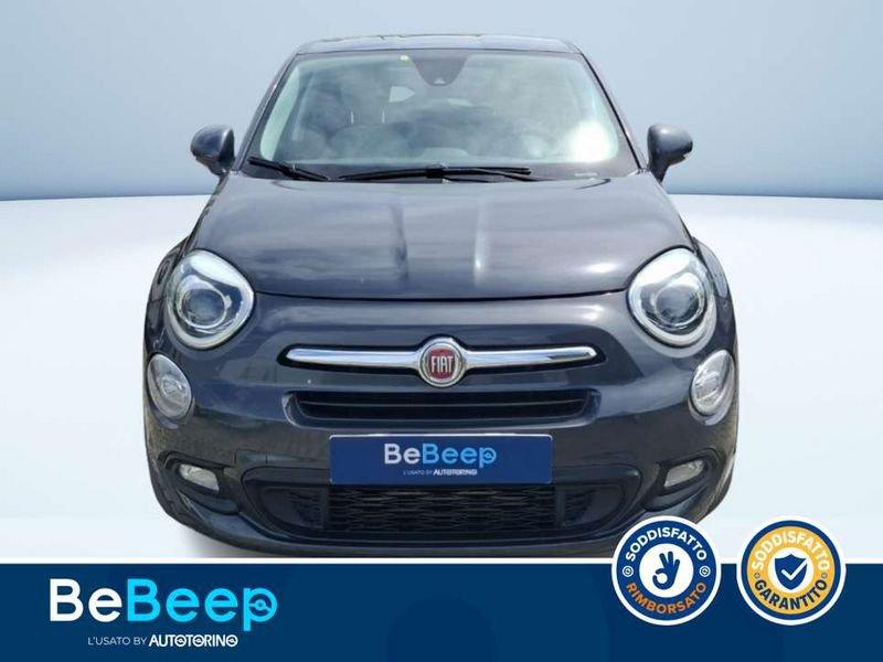 FIAT 500X 1.4 M-AIR OPENING EDITION 4X2 140CV