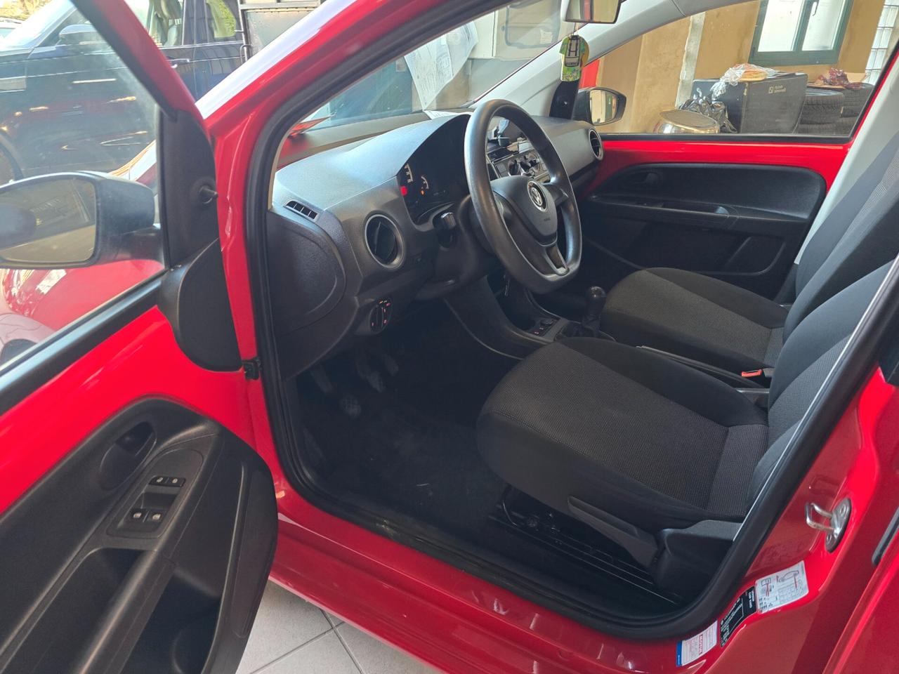 Volkswagen Polo 1.0 MPI 5p. Trendline