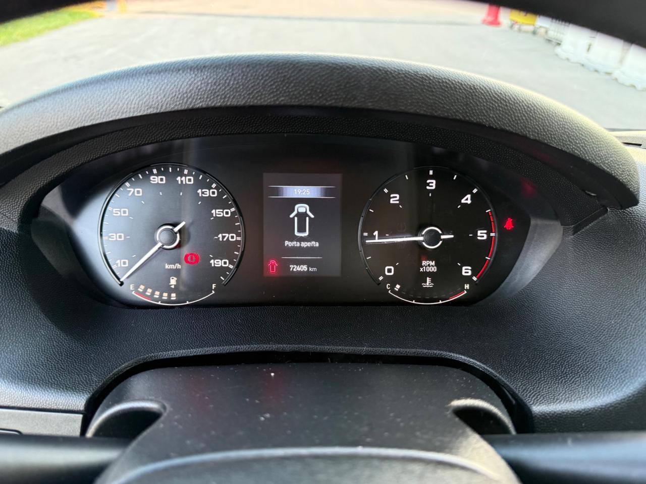 Fiat Ducato 35 2.2 Mjt 140CV PM-TM Furgone Maxi