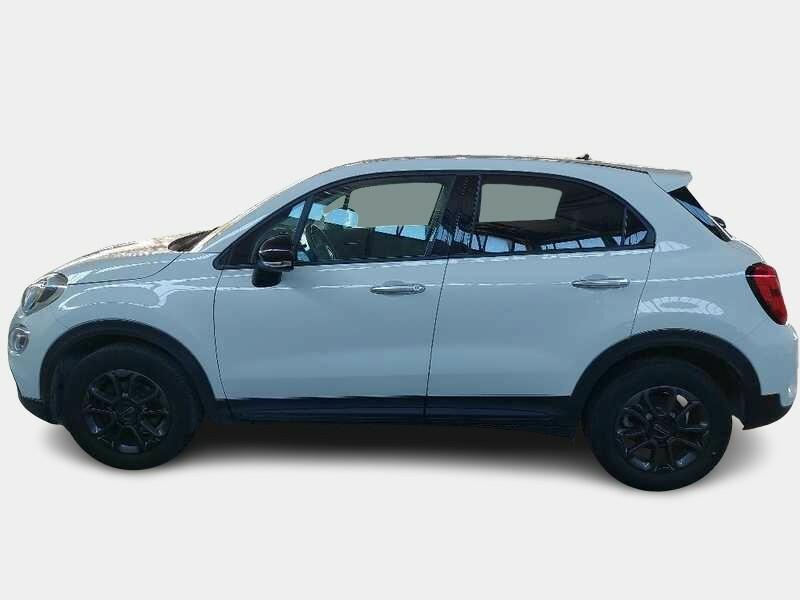 FIAT 500X CLUB 1.0 120CV MY22