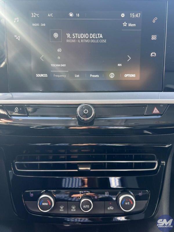 Opel Mokka Mokka 1.2 Turbo Edition