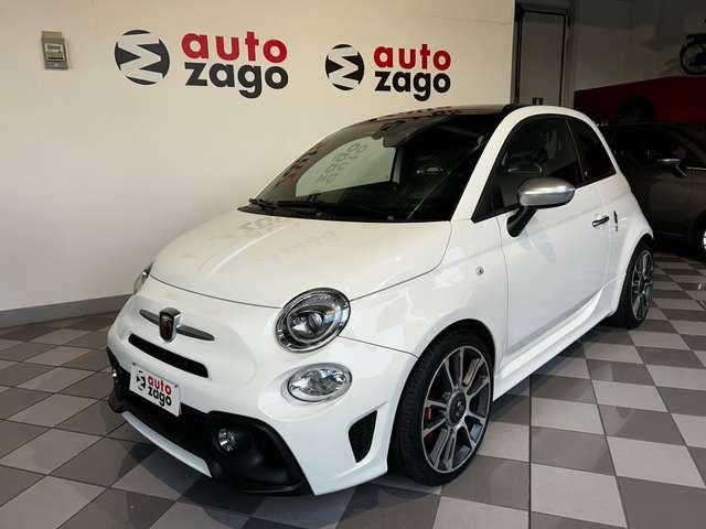 Abarth 595 595 1.4 t-jet Turismo 165cv