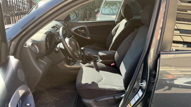 TOYOTA RAV 4 RAV4 2.2 D-4D 136CV DPF Sol*C.L.17*BI-XENO*CARPLAY