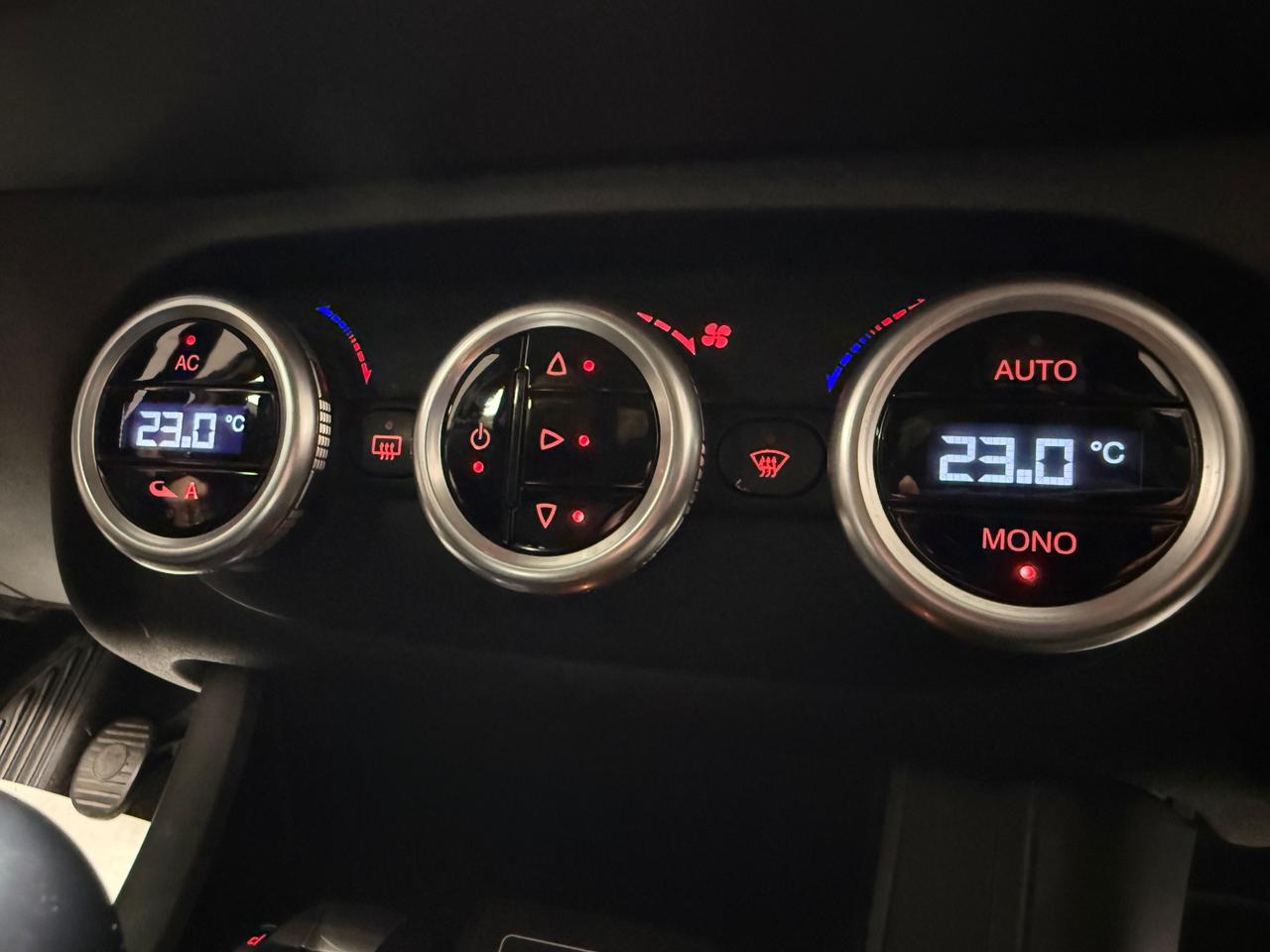 Alfa Romeo Giulietta 2018 1.6 JTDm Super 120 CV PREZZO!