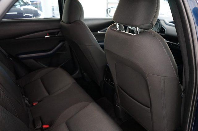 MAZDA CX-30 2.0L Skyactiv-G 150 CV M Hybrid 2WD Executive