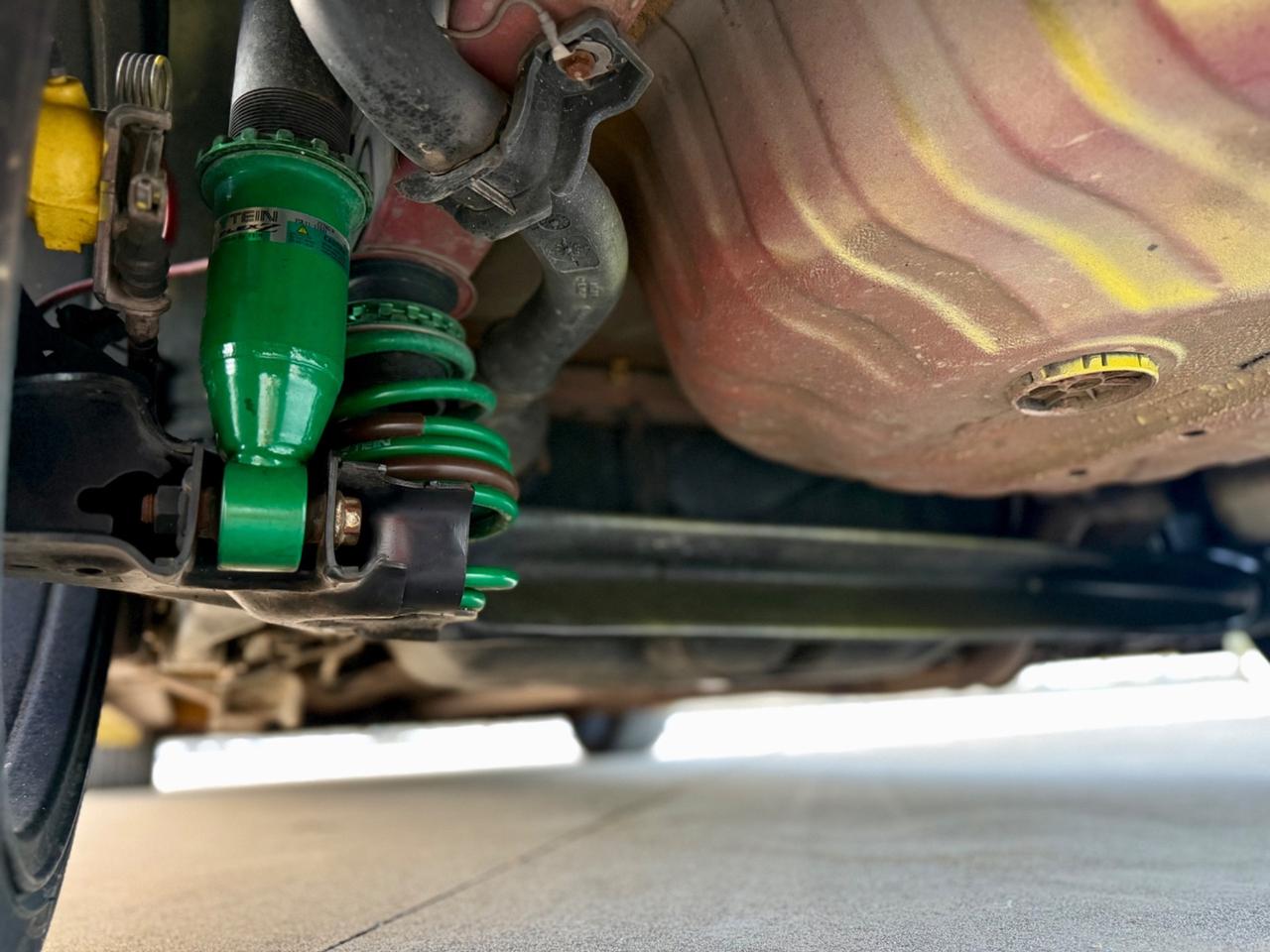 Mitsubishi Colt CZT 1.5 TURBO MIVEC STAGE 2 Va.Ma