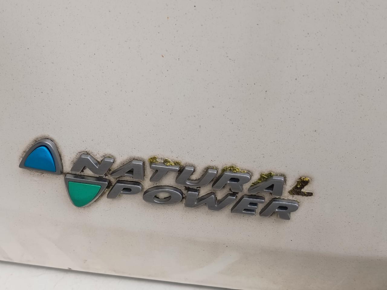 Fiat Panda 1.2 Dynamic Natural Power