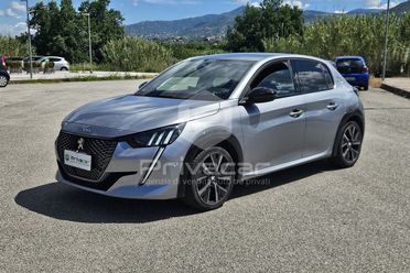 PEUGEOT 208 PureTech 100 Stop&Start EAT8 5 porte GT