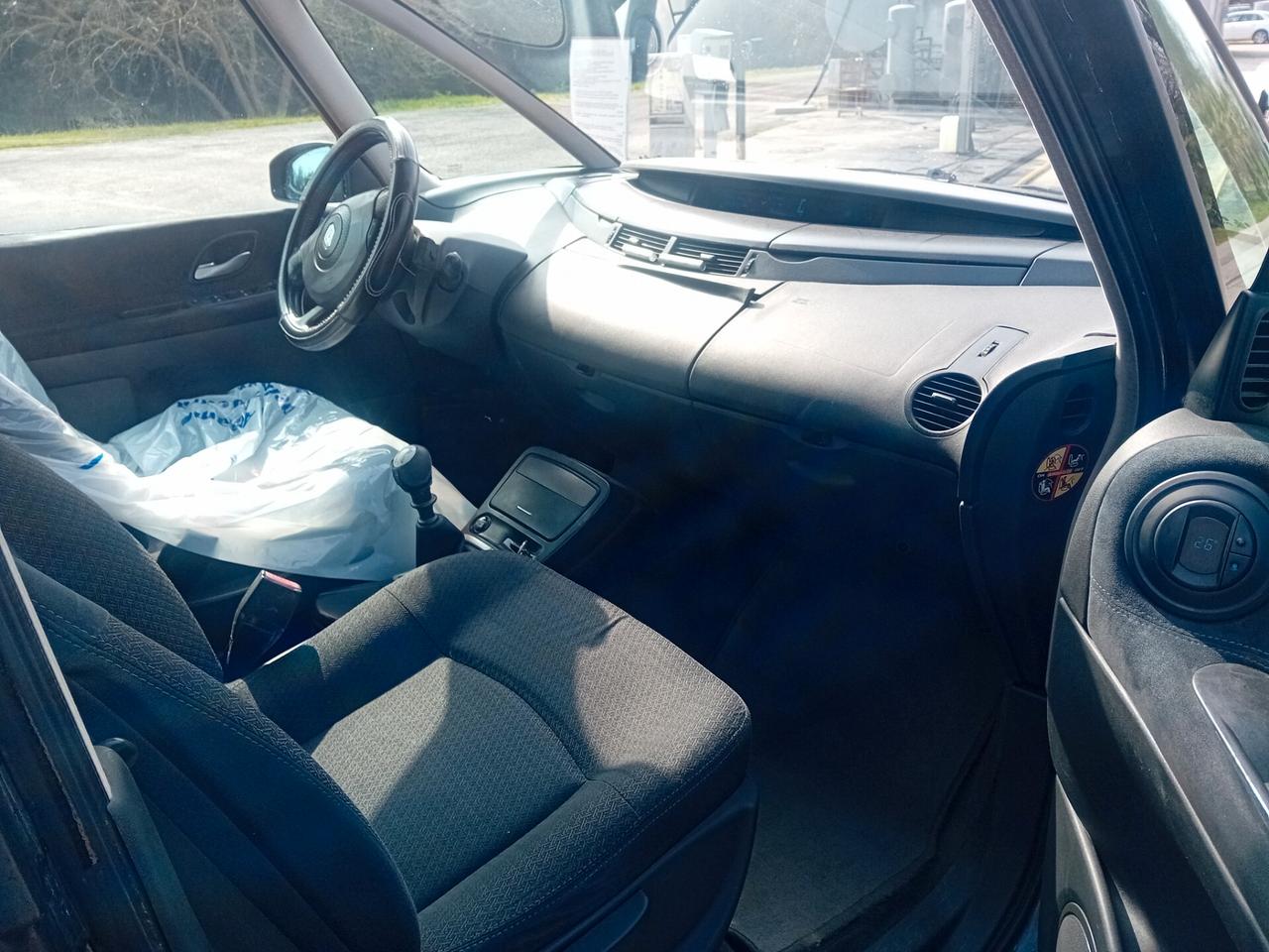 Renault Espace 2.0 dCi 130CV Style