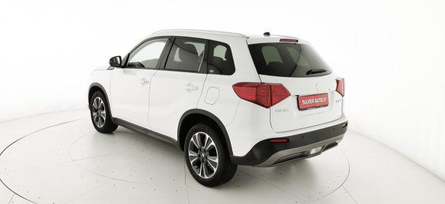 SUZUKI Vitara 1.4 Boosterjet Top