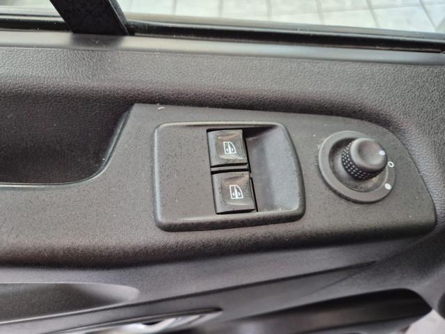 FIAT Talento 2.0 Ecojet 120CV 9 Posti-Doppia Porta-Clima post-