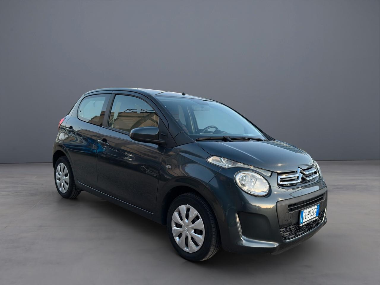 Citroen C1 VTi 68 5 porte Feel