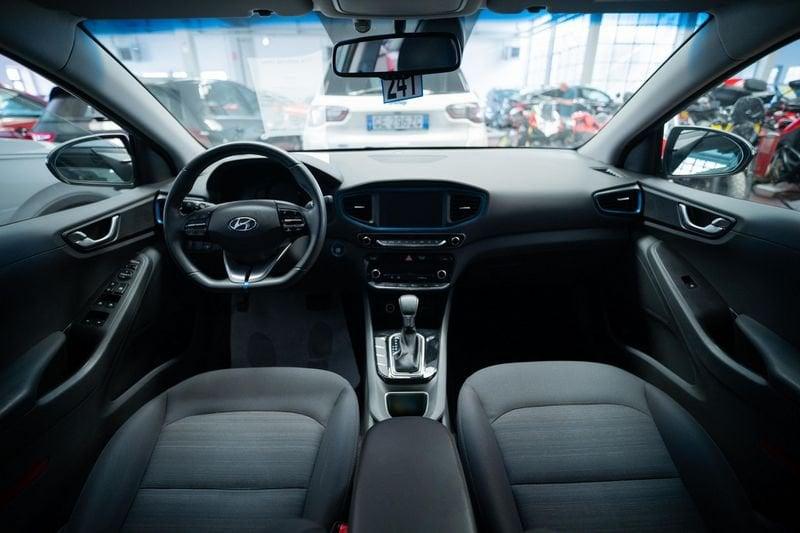 Hyundai Ioniq 1.6 hybrid Comfort 6dct