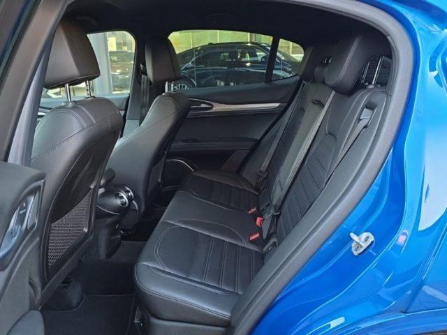 ALFA ROMEO Stelvio STELVIO MY21 2200 MJT 210CV VELOCE