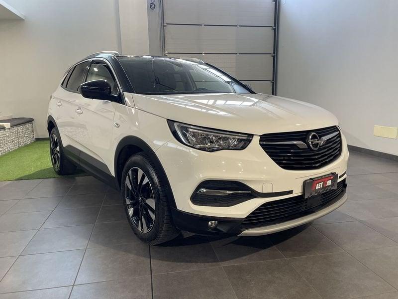 Opel Grandland 1.5 diesel Ecotec Start&Stop Ultimate