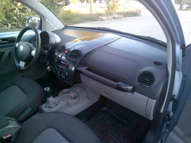 VOLKSWAGEN New Beetle 1.9 TDI 101CV