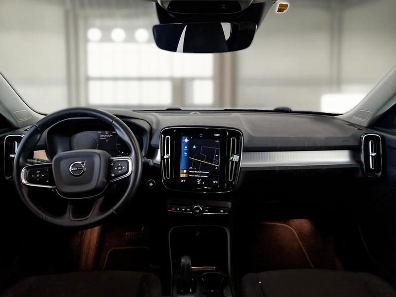 VOLVO XC40 T5 Twin Engine Geartronic Business Plus