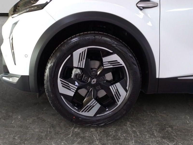 Renault Symbioz 1.6 E-Tech full hybrid Techno 145cv auto