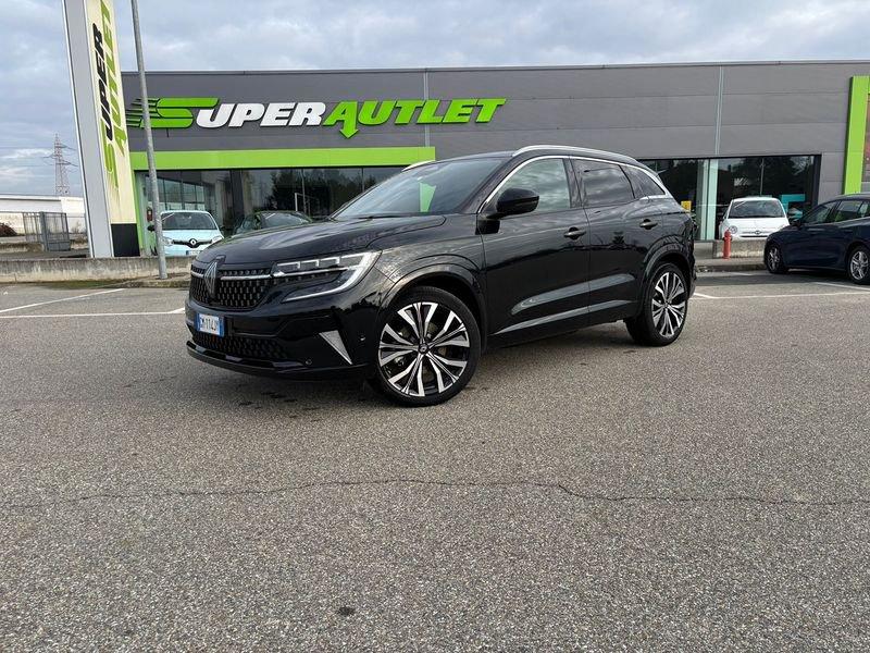 Renault Austral 1.2 E-Tech full hybrid Iconic 200cv auto