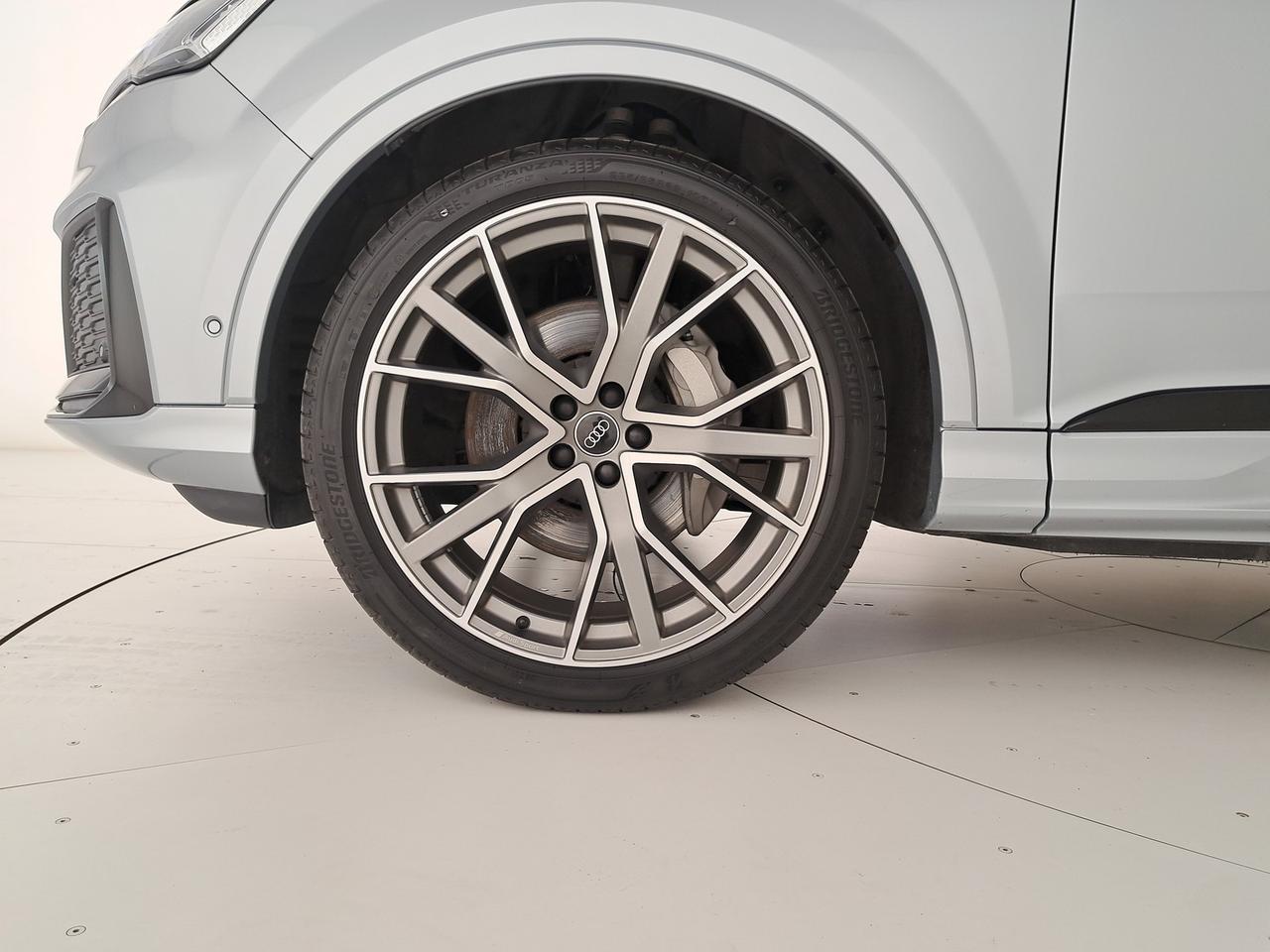 Audi Q7 50 3.0 tdi mhev sport quattro tiptronic 7p.ti