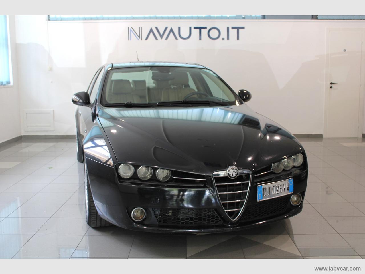 ALFA ROMEO 159 1.9 JTDm 16V SW