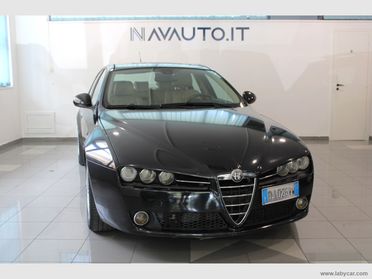ALFA ROMEO 159 1.9 JTDm 16V SW