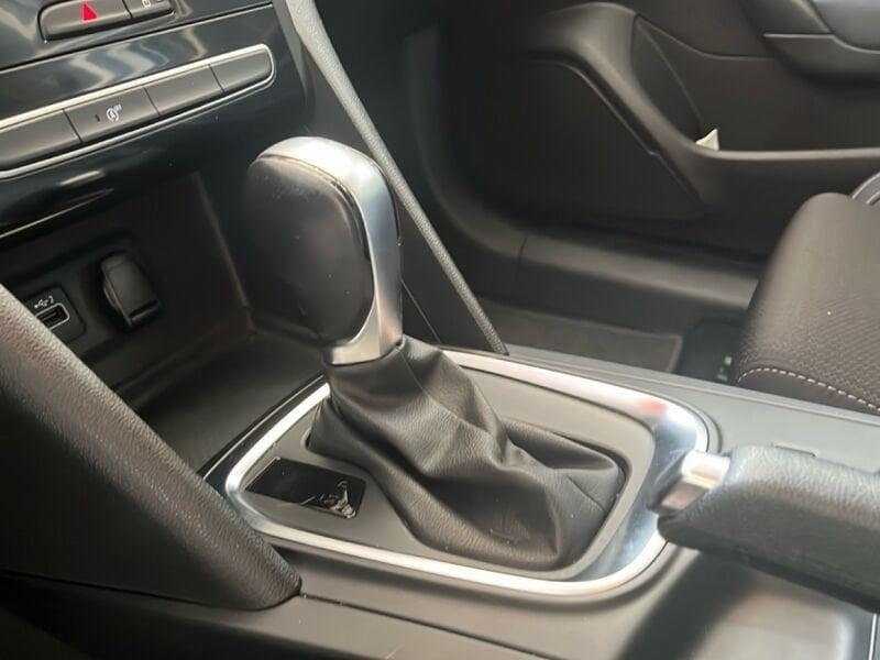 Renault Mégane Sporter Blue dCi 115 CV Business