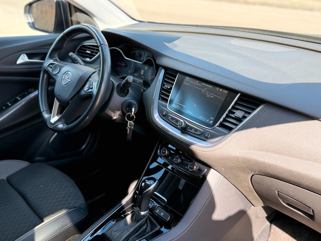 Opel Grandland X 1.5 diesel Ecotec Start&Stop aut. Elegance