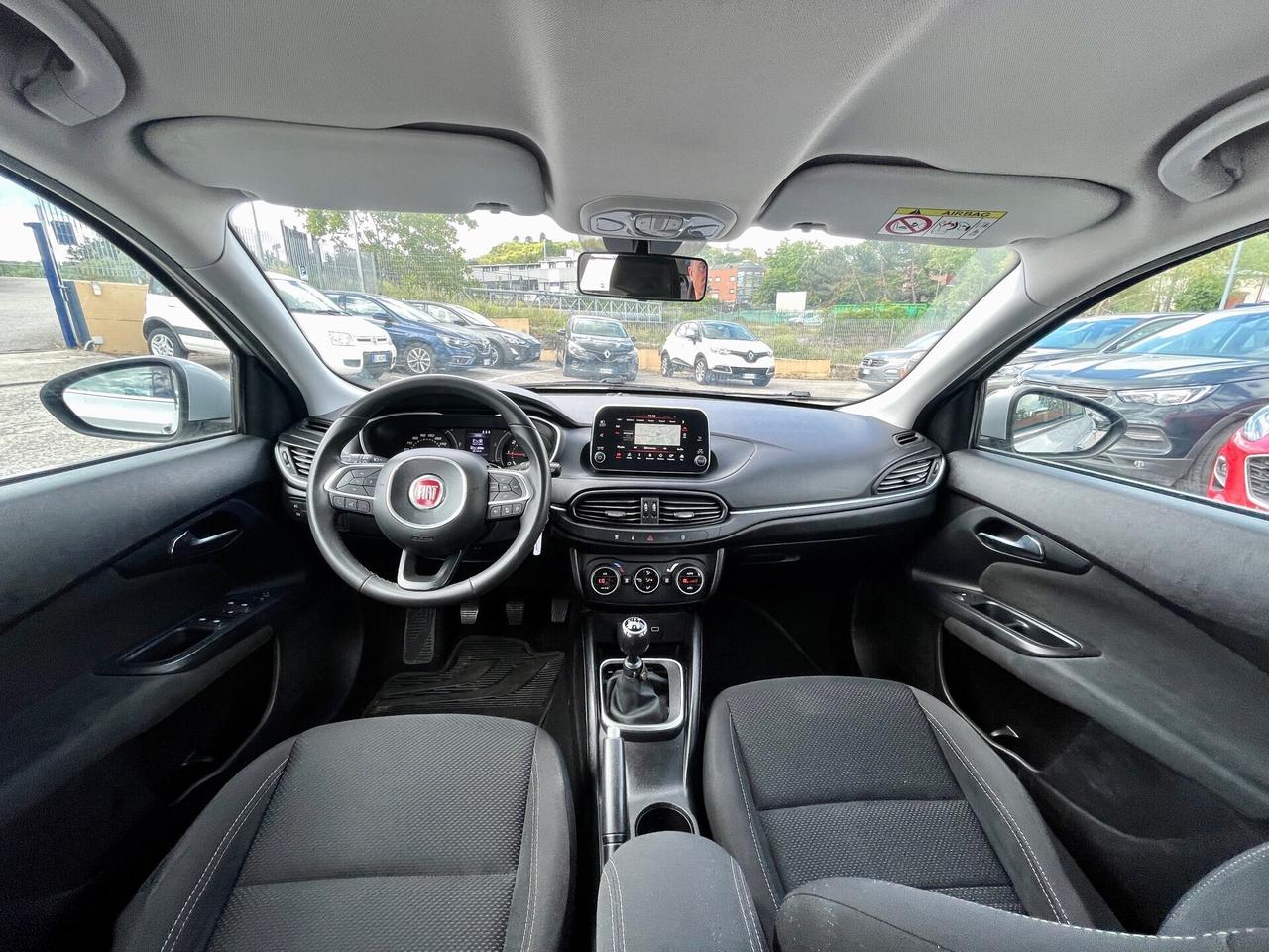 Fiat Tipo 1.6 Mjt 5 porte & 1.3 MTJ 95CV