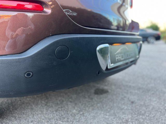 MINI Paceman MINI PACEMAN COOPER D BUSINESS *NAVI*TAGLIANDATA*