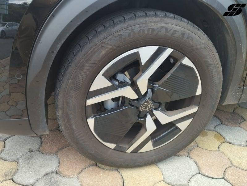 Peugeot 2008 2008 PureTech 100 S&S Allure