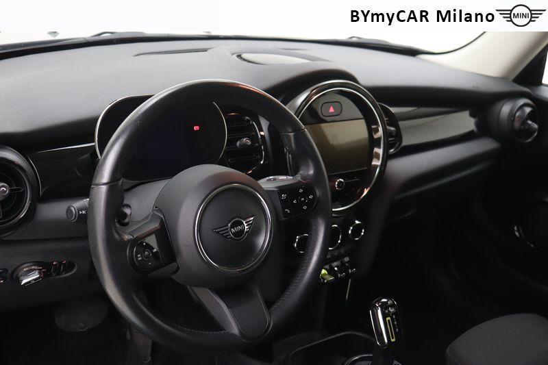 Mini Mini 3 Porte Full Electric Cooper SE Electric Auto