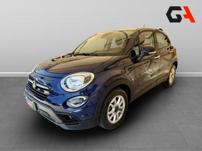 FIAT 500X 1.0 T3 120 CV City Cross