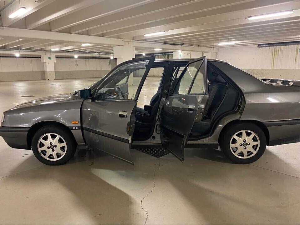 Lancia Dedra 1.6 i.e.