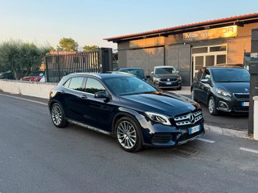 Mercedes-benz GLA 220 d Automatic 4Matic AMG - 107.000km - Superprezzo