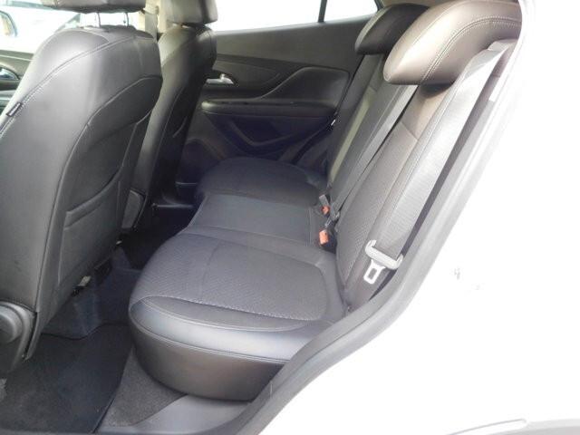 Opel Mokka X 1.6 CDTI Ecotec 4x2 Start&Stop Ultimate