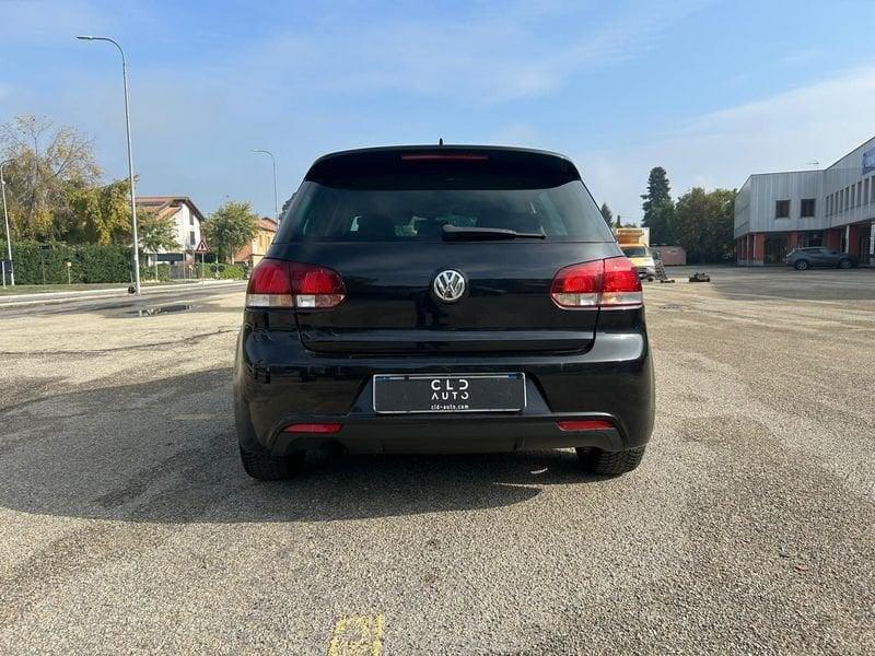 Volkswagen Golf Golf 5p 1.6 tdi Highline
